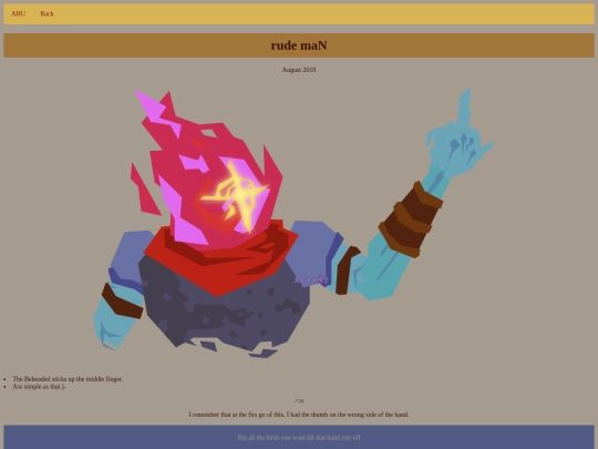 ARTS/DIGI/2018digiINDIE/2018FANART/dc-rudeman screenshot