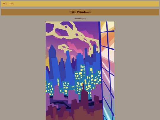 ARTS/DIGI/2018digiINDIE/citywindows screenshot
