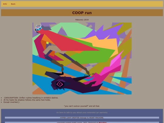 ARTS/DIGI/2019digiINDIE/2019FANART/hld-cooprun screenshot