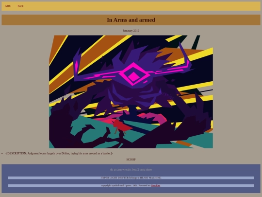 ARTS/DIGI/2019digiINDIE/2019FANART/hld-inarms screenshot