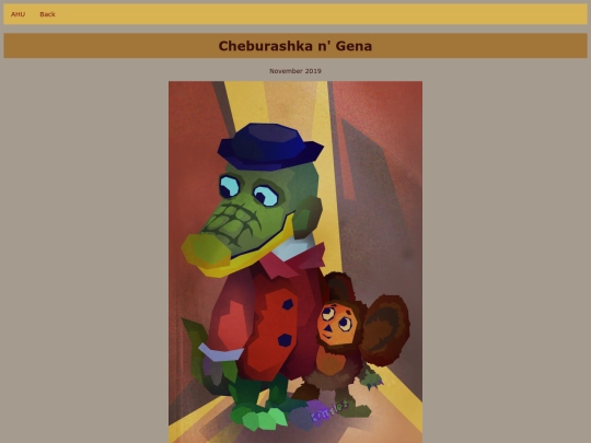 ARTS/DIGI/2019digiINDIE/cheb-gena screenshot