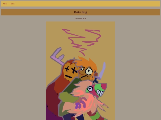 ARTS/DIGI/2019digiINDIE/ftscrap-dothug screenshot