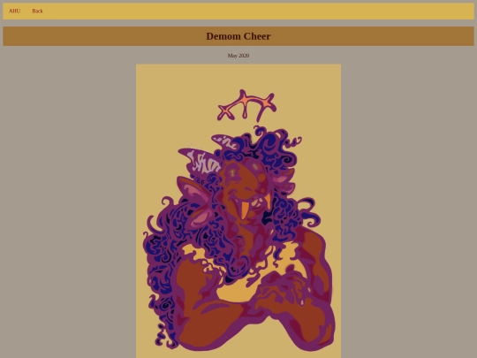 ARTS/DIGI/2020digiINDIE/ftscrap-demomcheer screenshot
