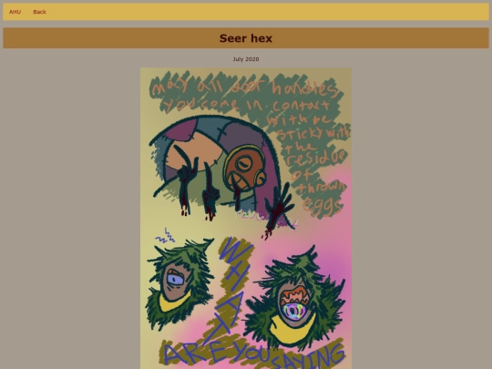 ARTS/DIGI/2020digiINDIE/ftscrap-seerhex screenshot