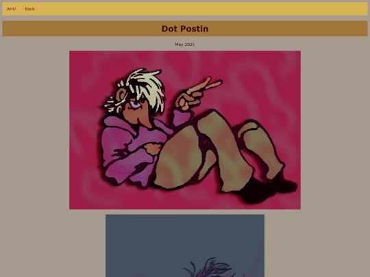 ARTS/DIGI/2021digiINDIE/FTscrapped/dotposting screenshot