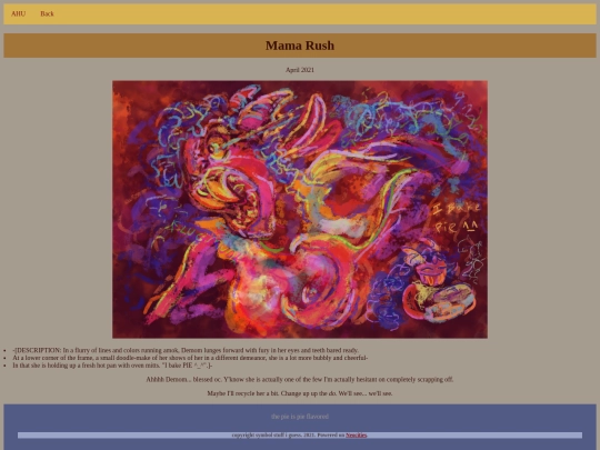 ARTS/DIGI/2021digiINDIE/FTscrapped/mamarush screenshot