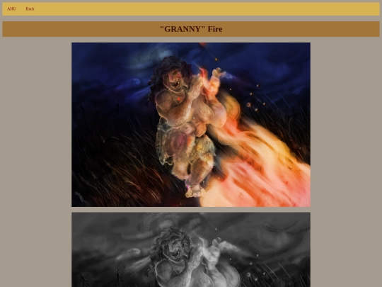 ARTS/DIGI/2021digiINDIE/grannyfire screenshot