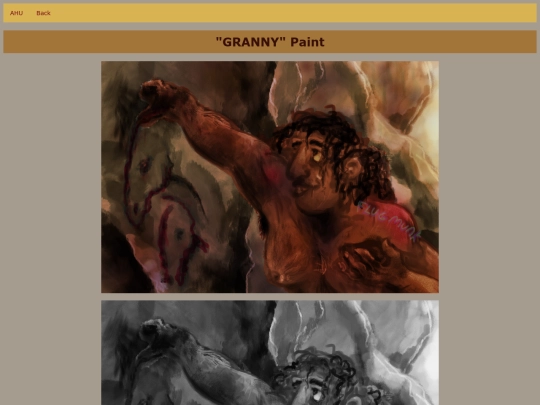 ARTS/DIGI/2021digiINDIE/grannypaint screenshot