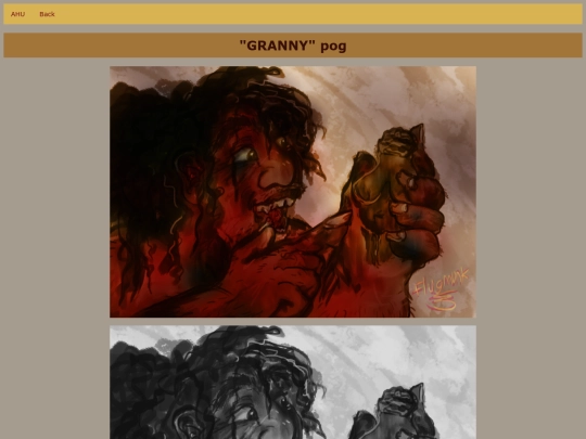 ARTS/DIGI/2021digiINDIE/grannypog screenshot