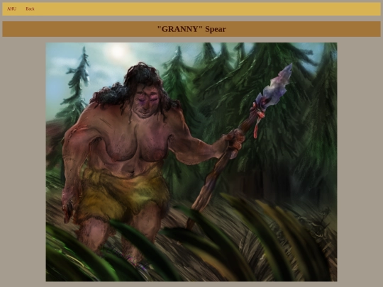 ARTS/DIGI/2021digiINDIE/grannyspear screenshot