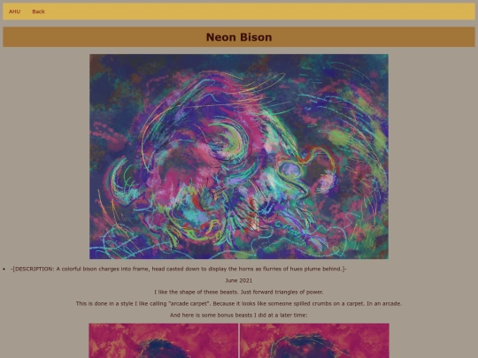 ARTS/DIGI/2021digiINDIE/neonbison screenshot