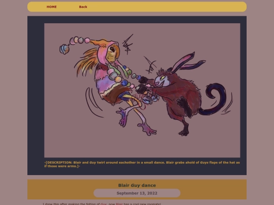 ARTS/DIGI/2022digiINDIE/blairguydance screenshot