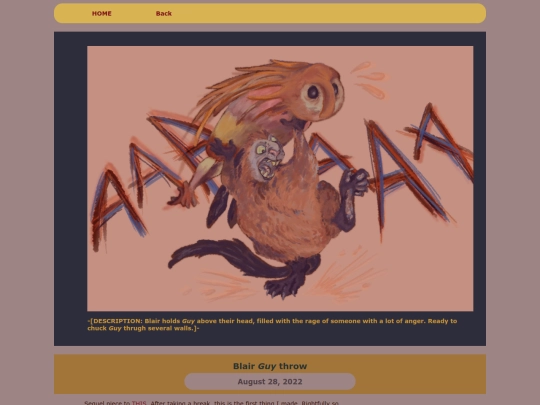 ARTS/DIGI/2022digiINDIE/blairguythrow screenshot