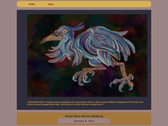 ARTS/DIGI/2022digiINDIE/blueheronwalk screenshot