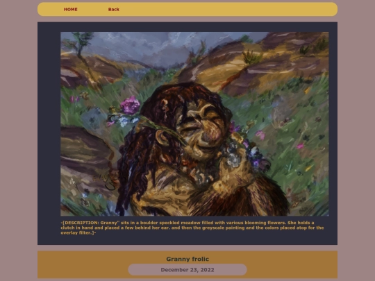 ARTS/DIGI/2022digiINDIE/grannyfrolic screenshot