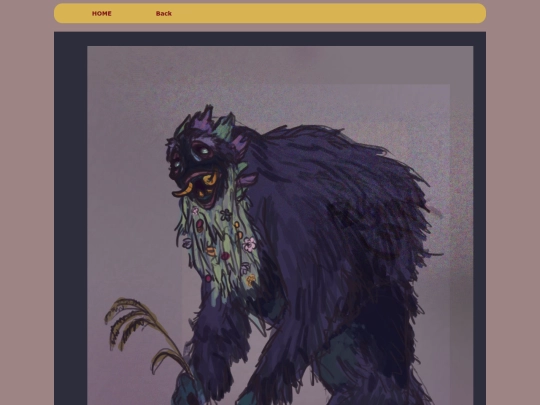 ARTS/DIGI/2022digiINDIE/klausebody screenshot