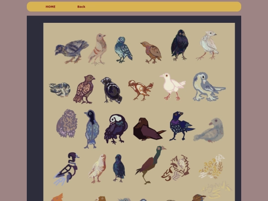 ARTS/DIGI/2022digiINDIE/pigeober2 screenshot