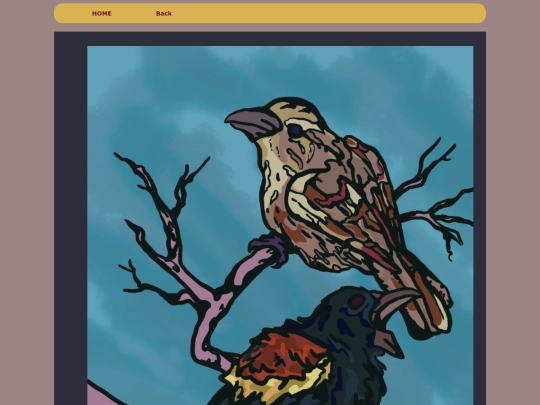 ARTS/DIGI/2022digiINDIE/redwingperch screenshot