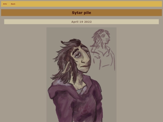 ARTS/DIGI/2022digiINDIE/sytarpile screenshot