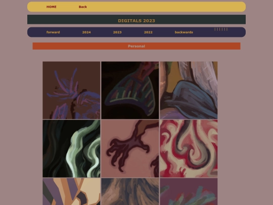 ARTS/DIGI/2023digi screenshot