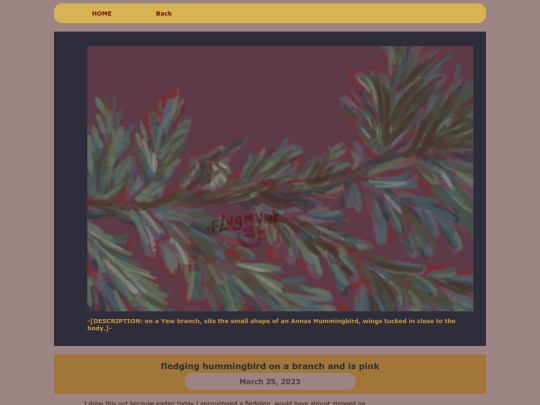 ARTS/DIGI/2023digiINDIE/annahumbranch screenshot