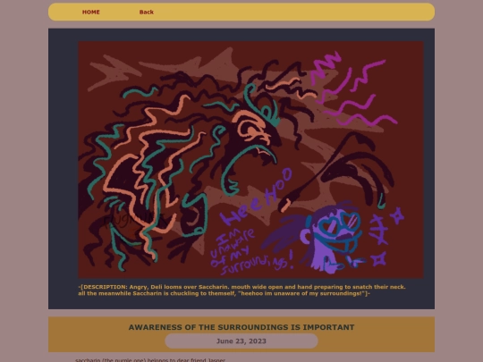 ARTS/DIGI/2023digiINDIE/deliaware screenshot