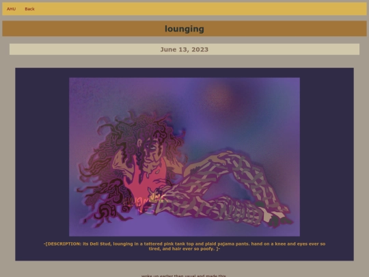 ARTS/DIGI/2023digiINDIE/delilay screenshot