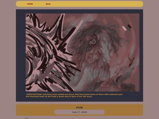 ARTS/DIGI/2023digiINDIE/delipow screenshot