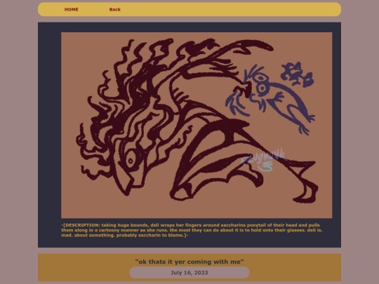 ARTS/DIGI/2023digiINDIE/delipullrun screenshot