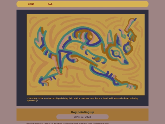 ARTS/DIGI/2023digiINDIE/dogpoint screenshot