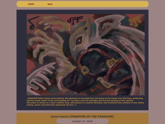 ARTS/DIGI/2023digiINDIE/leachhunch screenshot
