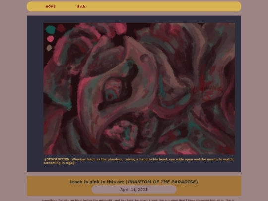 ARTS/DIGI/2023digiINDIE/leachpink screenshot