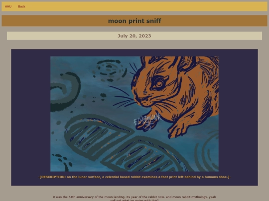 ARTS/DIGI/2023digiINDIE/moonprintsniff screenshot