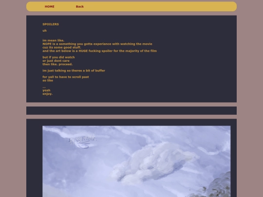 ARTS/DIGI/2023digiINDIE/nopechase screenshot