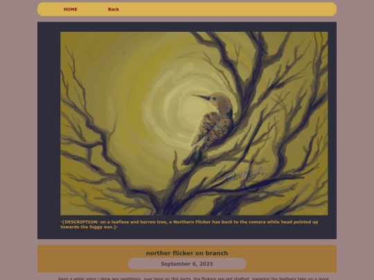 ARTS/DIGI/2023digiINDIE/northflickbranch screenshot