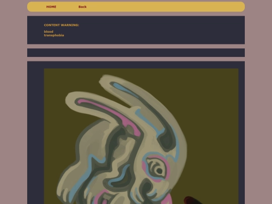 ARTS/DIGI/2023digiINDIE/rabbitsnakefight screenshot