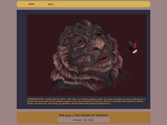 ARTS/DIGI/2023digiINDIE/shapewaterpotrait screenshot