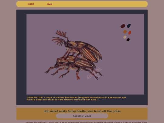 ARTS/DIGI/2023digiINDIE/tenlinemate screenshot