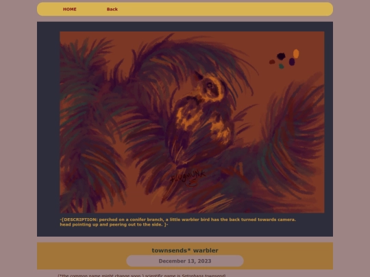 ARTS/DIGI/2023digiINDIE/tswarbler screenshot