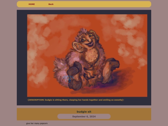 ARTS/DIGI/2024digiINDIE/budgiesit screenshot