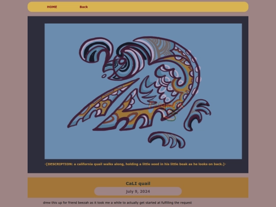 ARTS/DIGI/2024digiINDIE/caliquail screenshot