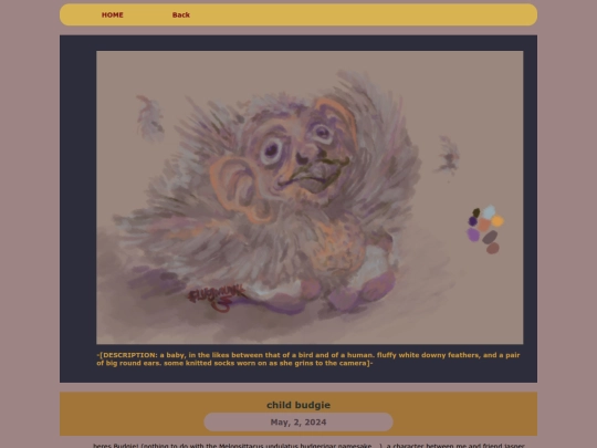 ARTS/DIGI/2024digiINDIE/childbudgie screenshot