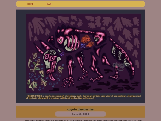 ARTS/DIGI/2024digiINDIE/coyoteblueberry screenshot