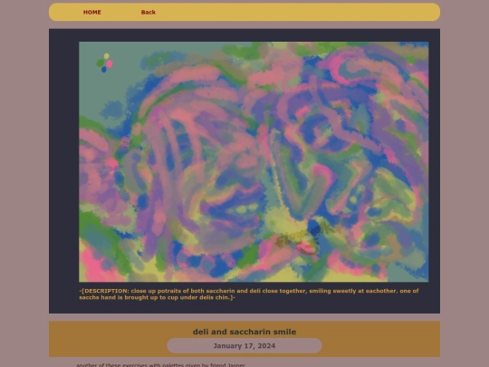 ARTS/DIGI/2024digiINDIE/delisacchsmile screenshot
