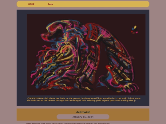 ARTS/DIGI/2024digiINDIE/delitwist screenshot