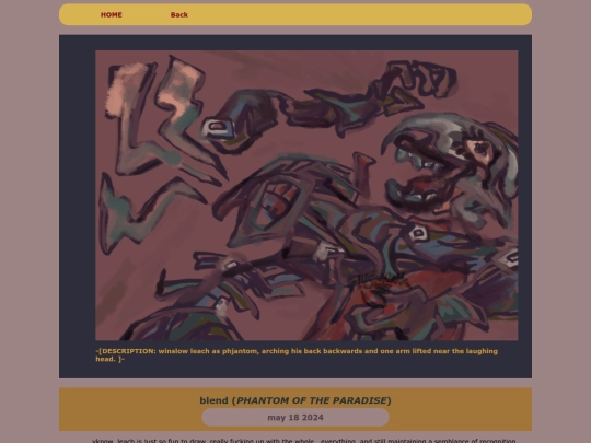 ARTS/DIGI/2024digiINDIE/leachblend screenshot