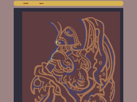 ARTS/DIGI/2024digiINDIE/mantisscarf screenshot