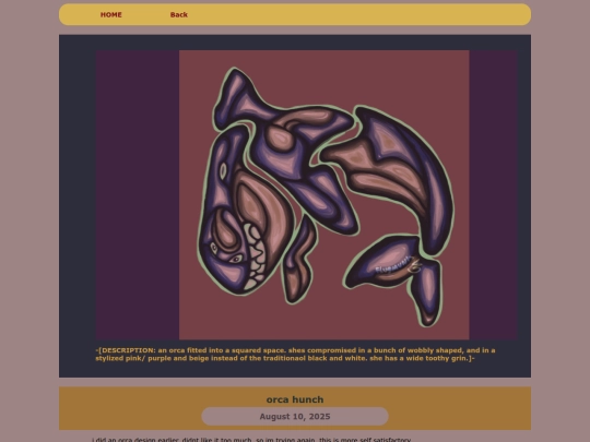 ARTS/DIGI/2024digiINDIE/orcahunch screenshot