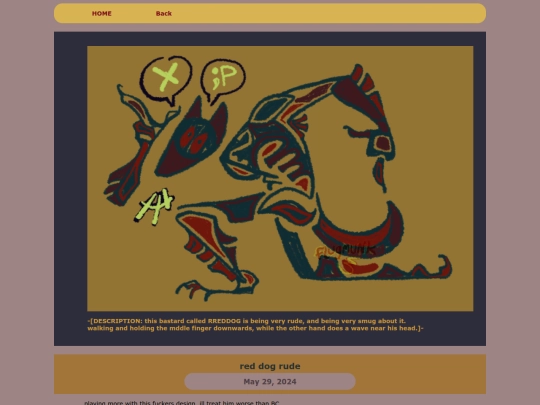 ARTS/DIGI/2024digiINDIE/reddogrude screenshot