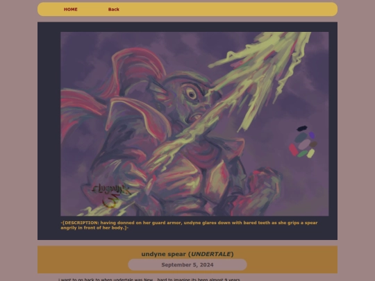 ARTS/DIGI/2024digiINDIE/undynespear screenshot
